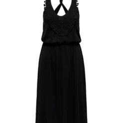 JACQUELINE DE YONG Robe Fluide Dodo