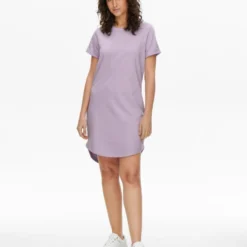 JACQUELINE DE YONG Robe Molleton Ivy