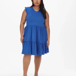 Étoffe Belle Soldes Boutique 21 Étoffe Belle Soldes Boutique -Étoffe Belle Soldes Boutique 15227182 strong blue carmakoma 1