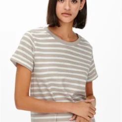 JACQUELINE DE YONG Robe Ivy -Étoffe Belle Soldes Boutique 15227285 chateau gray cd str jacqueline de yong 3