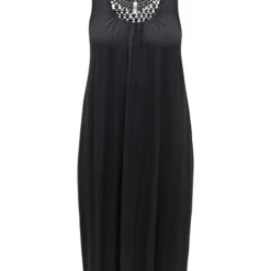 JACQUELINE DE YONG Robe Eddie -Étoffe Belle Soldes Boutique 15261602 gris jacqueline de yong 3