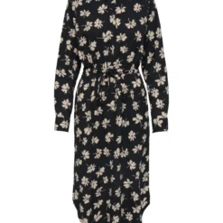 JACQUELINE DE YONG Robe Chemise Soro