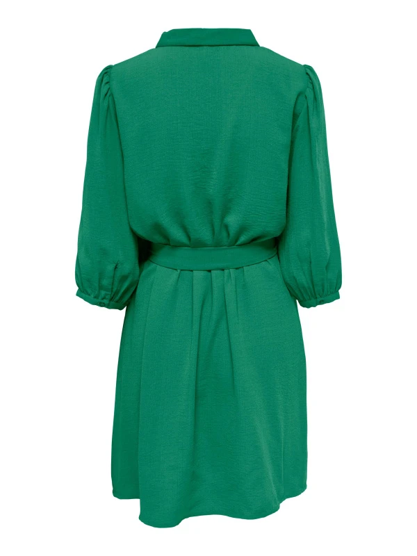 JACQUELINE DE YONG Robe Divya 4 JACQUELINE DE YONG Robe Divya – Image 4