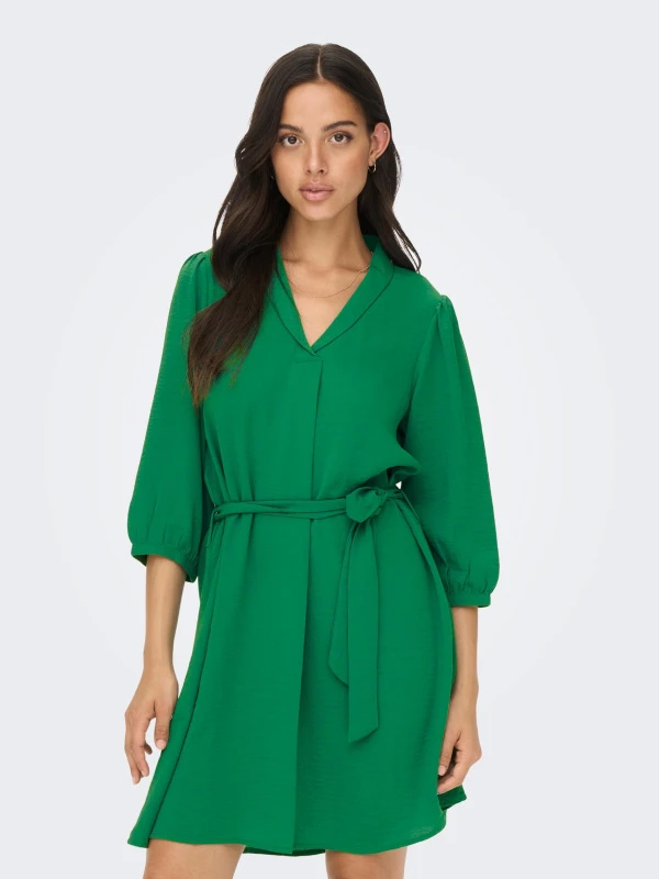 JACQUELINE DE YONG Robe Divya 1 JACQUELINE DE YONG Robe Divya