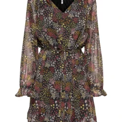 JACQUELINE DE YONG Robe Mette