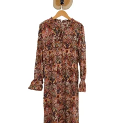 JACQUELINE DE YONG Robe Maxine