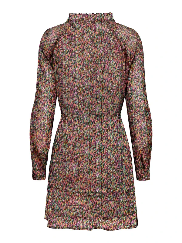 JACQUELINE DE YONG Robe Uma 2 JACQUELINE DE YONG Robe Uma – Image 2