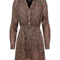 JACQUELINE DE YONG Robe Uma