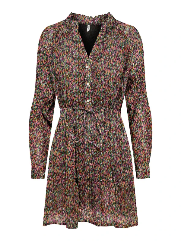 JACQUELINE DE YONG Robe Uma 1 JACQUELINE DE YONG Robe Uma