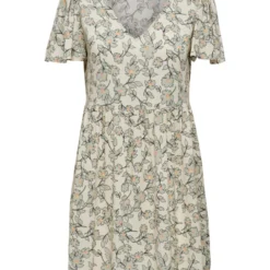 JACQUELINE DE YONG Robe Gaya