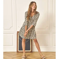 JACQUELINE DE YONG Robe Dora