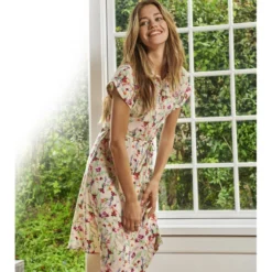 JACQUELINE DE YONG Robe Camille