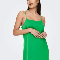 JACQUELINE DE YONG Robe Urba -Étoffe Belle Soldes Boutique 15287925 jelly bean jacqueline de yong 2