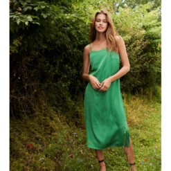 JACQUELINE DE YONG Robe Urba