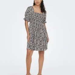 JACQUELINE DE YONG Robe Bora Life