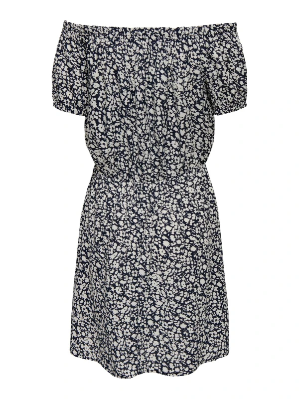 JACQUELINE DE YONG Robe Starr 2 JACQUELINE DE YONG Robe Starr – Image 2