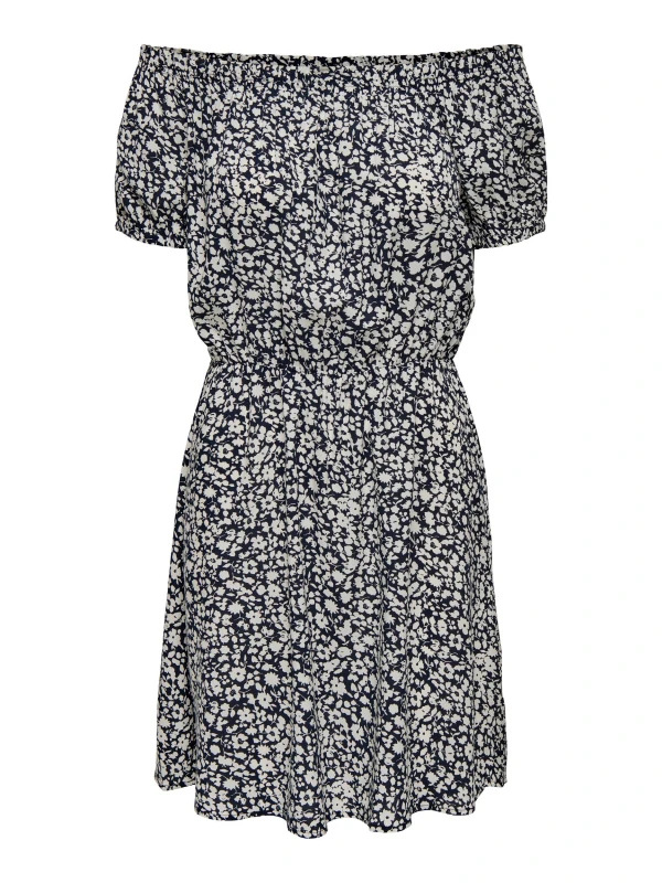 JACQUELINE DE YONG Robe Starr 1 JACQUELINE DE YONG Robe Starr