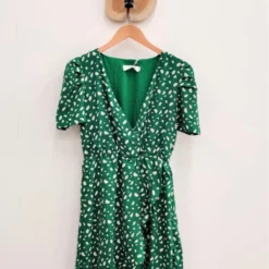 Robe Courte Catalina