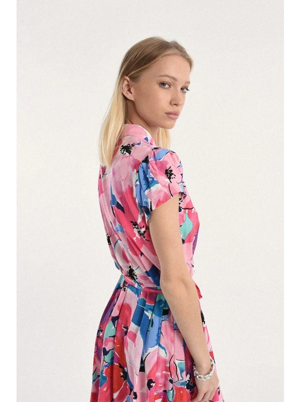 Molly Bracken Robe Melia 4 Molly Bracken Robe Melia – Image 4