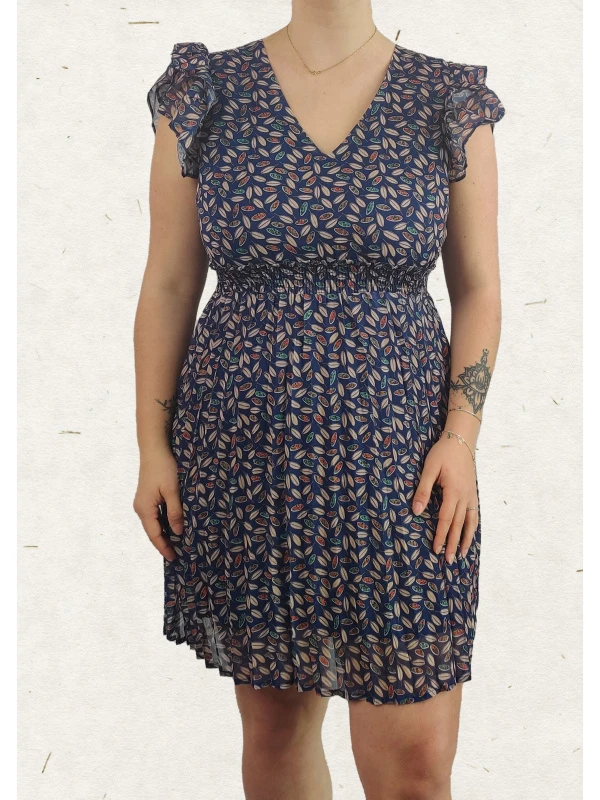 Robe Electre 1 Robe Electre