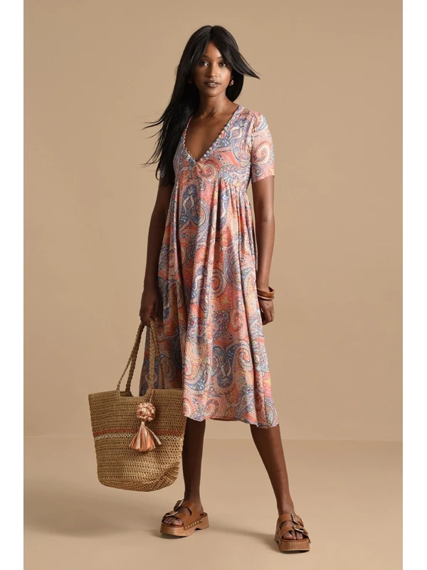 Molly Bracken Robe Catalina 3 Molly Bracken Robe Catalina – Image 3