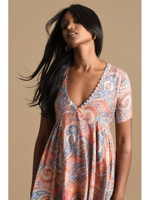 Molly Bracken Robe Catalina 4 Molly Bracken Robe Catalina – Image 4