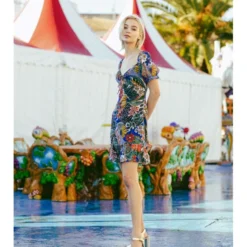 Molly Bracken Robe Calio