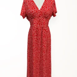 Robe Longue Margarita