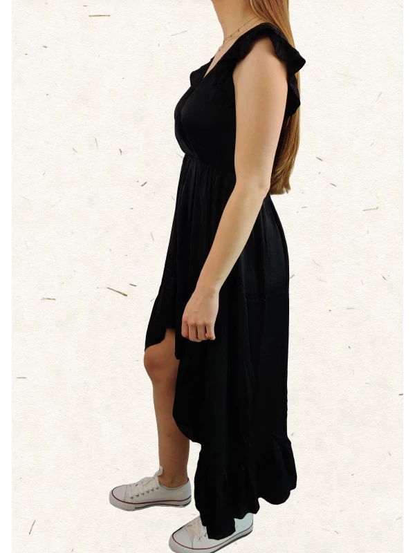 Robe Ninon 2 Robe Ninon – Image 2