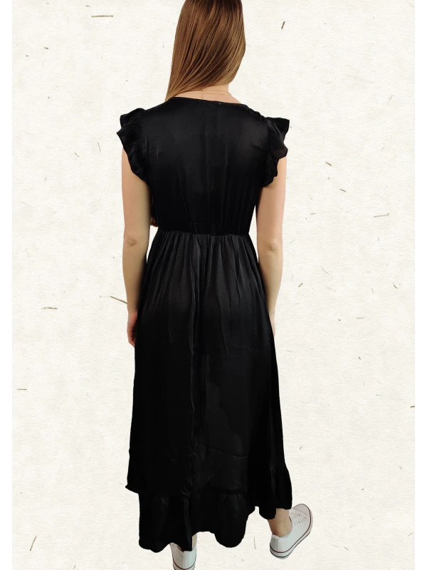 Robe Ninon 3 Robe Ninon – Image 3