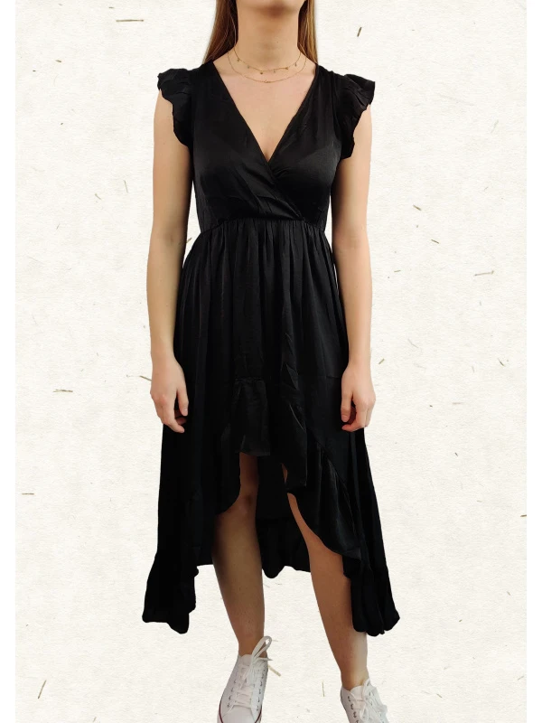 Robe Ninon 1 Robe Ninon