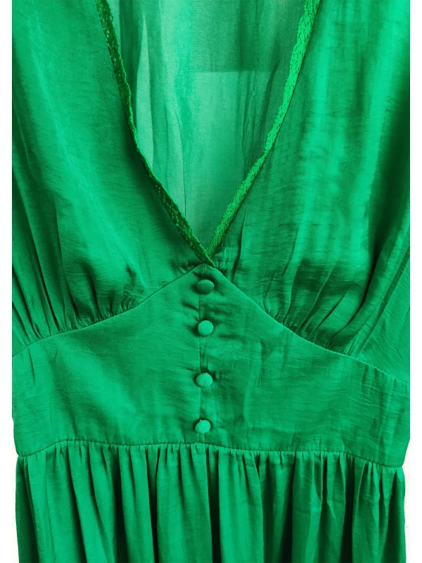 Robe Jeanne 4 Robe Jeanne – Image 4