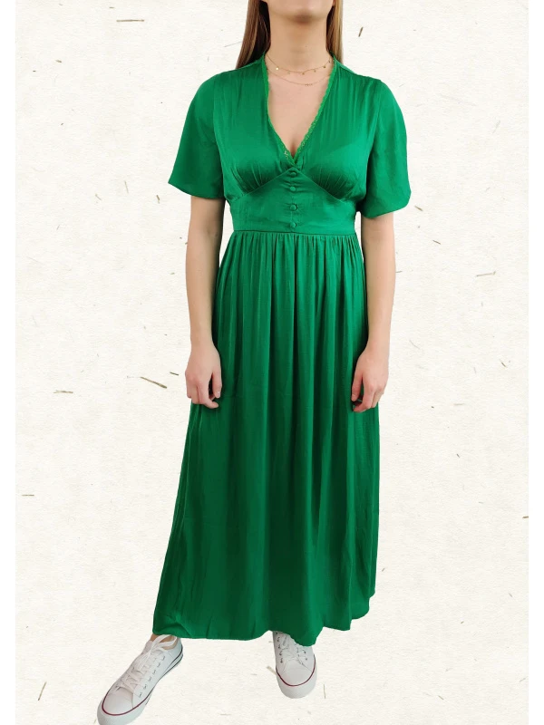 Robe Jeanne 1 Robe Jeanne