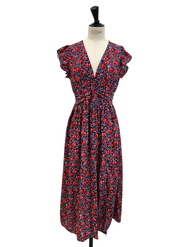 Robe Natanaelle 1 Robe Natanaelle