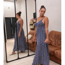 Étoffe Belle Soldes Boutique 10 Étoffe Belle Soldes Boutique -Étoffe Belle Soldes Boutique r2732 bleu in april 1