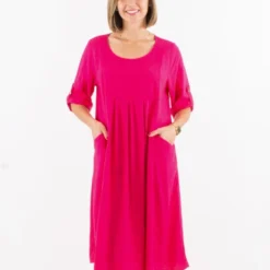 Étoffe Belle Soldes Boutique 3 Étoffe Belle Soldes Boutique -Étoffe Belle Soldes Boutique ro16555 rose coline 1