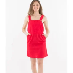 Robe Salopette Trial